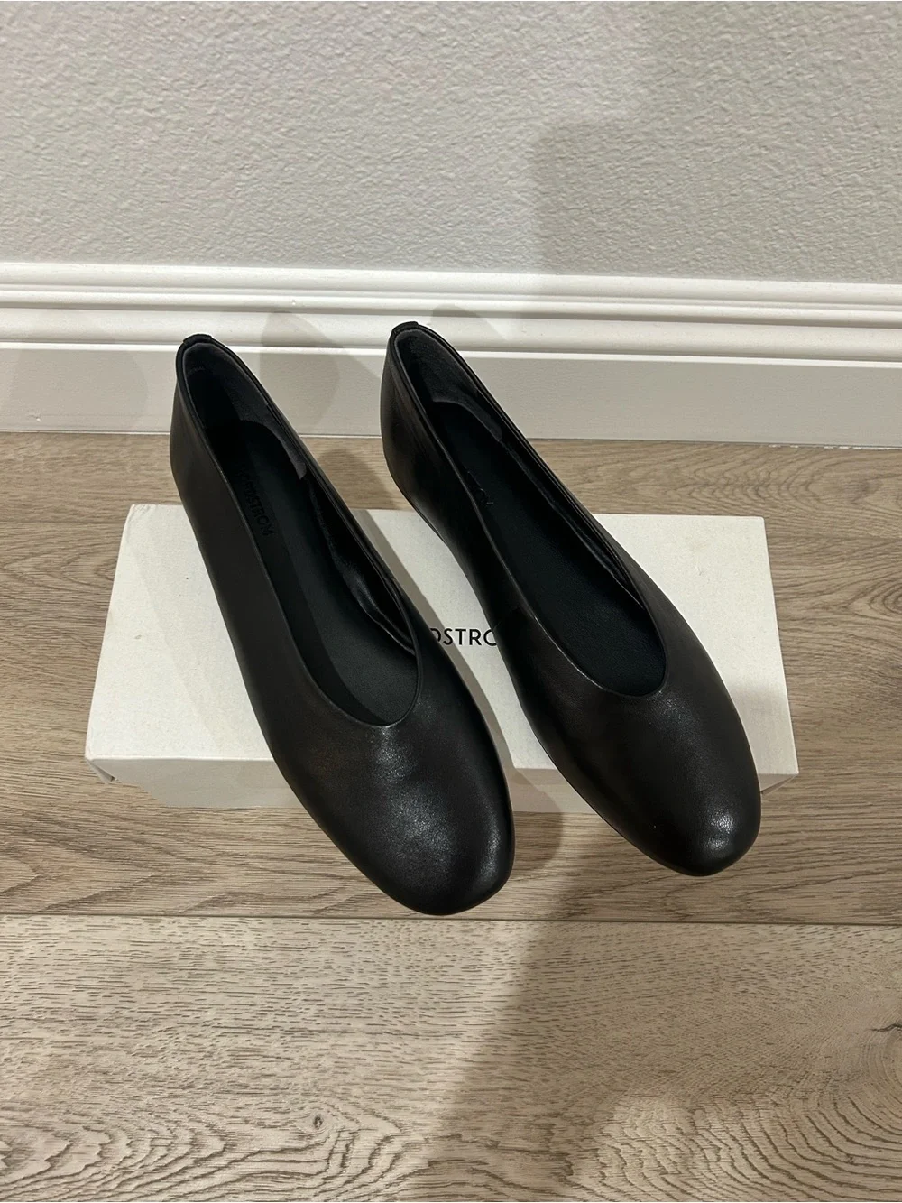 Nordstrom Maddox Ballet Flat